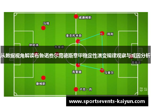 从数据视角解读布鲁诺费尔南德斯意甲稳定性演变规律观察与成因分析